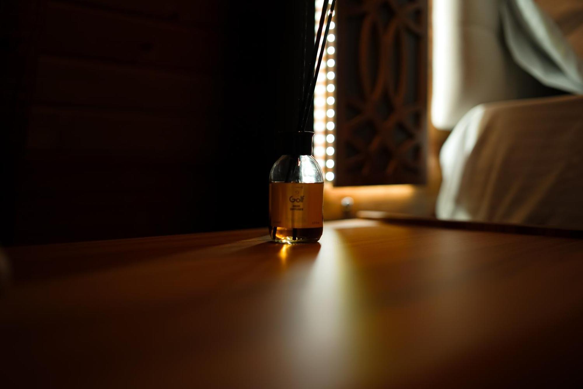 Chalet Qafqaz Wooden